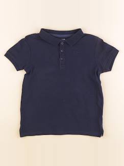 Seconde main-Polo - 8 ans