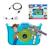 Camera pour enfants avec protection toy story BLEU 1 - vertbaudet enfant 