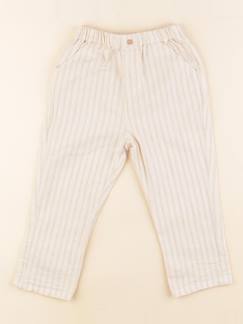 Seconde main-Garçon-Pantalon-Pantalon - 24 mois