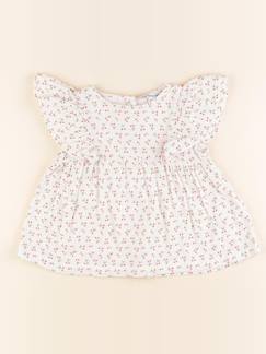 Seconde main-Fille-Chemise, blouse-Blouse - 2 ans