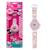 Montre digitale avec projection de 20 images design hello kitty ROSE 1 - vertbaudet enfant 