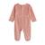 Lot de 2 pyjamas bébé en velours Rose 5 - vertbaudet enfant 
