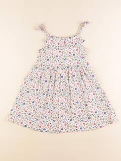 Seconde main-Robe - 4 ans