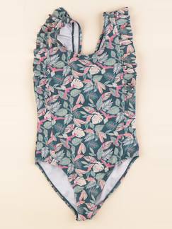 Seconde main-Fille-Maillot de bain-Maillot de bain - 6 ans
