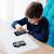 Calculatrice de poche star wars Noir 6 - vertbaudet enfant 