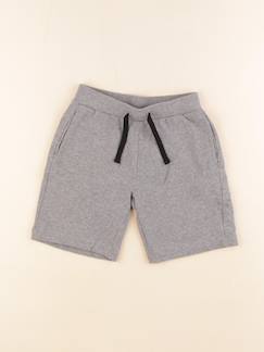 Seconde main-Garçon-Short - 8 ans