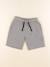 Short - 8 ans Gris 1 - vertbaudet enfant 