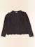 Pull - 10 ans Gris 1 - vertbaudet enfant 