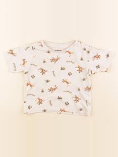 Seconde main-Tee-shirt - 2 ans