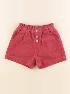 Seconde main-Fille-Short-Short - 5 ans