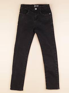 Seconde main-Fille-Pantalon-Jean - 10 ans