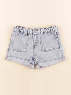 Seconde main-Fille-Short-Short - 6 ans
