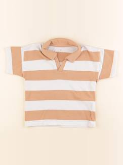 Seconde main-Garçon-Polo - 3 ans
