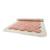 Tapis alfonsina blush Bleu+Multicolore 12 - vertbaudet enfant 