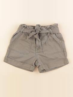 Seconde main-Fille-Short-Short - 5 ans