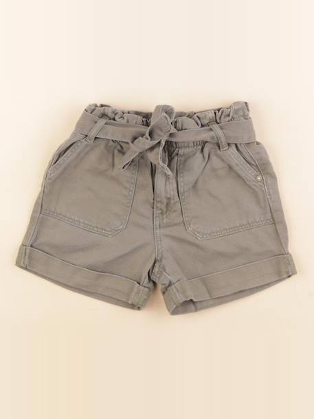 Short - 5 ans Vert 1 - vertbaudet enfant 