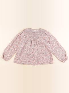 Seconde main-Fille-Chemise, blouse-Blouse - 12 ans