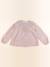 Blouse - 12 ans Beige 1 - vertbaudet enfant 