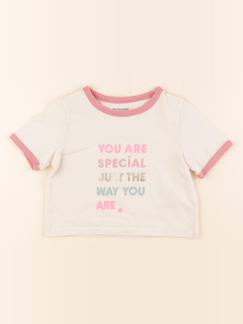 Seconde main-Tee-shirt - 4 ans