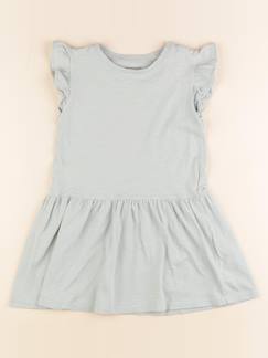 Seconde main-Fille-Robe - 4 ans
