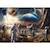 Puzzle missions spatiales 1000 pcs Noir 2 - vertbaudet enfant 