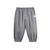 Pantalon enfant en velours côtélé oslo Gris 2 - vertbaudet enfant 