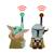 Talkies-walkies star wars 3d VERT 2 - vertbaudet enfant 