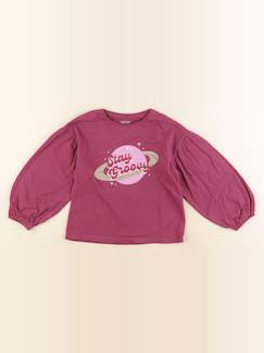 Seconde main-Tee-shirt - 6 ans