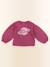 Tee-shirt - 6 ans Rose 1 - vertbaudet enfant 