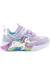 Basket unicorn chaser Rose multicolore+Rose pkmt+Violet+Violet 19 - vertbaudet enfant 