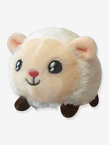 Veilleuse peluche portable Shakies Baleine+Licorne+Mouton 16 - vertbaudet enfant 