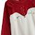 Pyjama enfant 2 pièces en velours grace Vanille 4 - vertbaudet enfant 