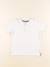 Polo - 5 ans Blanc 1 - vertbaudet enfant 
