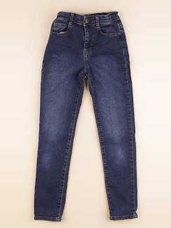 Jean slim fin - 9 ans  - vertbaudet enfant