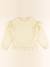 Sweat - 10 ans Jaune 1 - vertbaudet enfant 