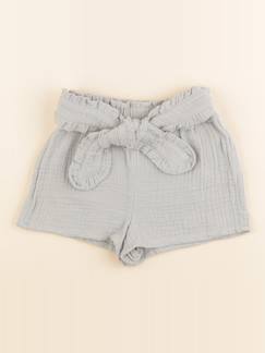 Seconde main-Fille-Short-Short - 2 ans