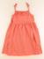 Robe - 10 ans Rose 1 - vertbaudet enfant 