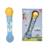 Microphone lumineux bluey BLEU 1 - vertbaudet enfant 