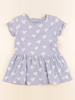 Seconde main-Fille-Robe - 5 ans