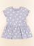 Robe - 5 ans Bleu 1 - vertbaudet enfant 