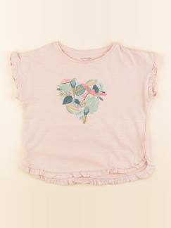 Seconde main-Tee-shirt - 4 ans