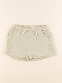 Seconde main-Fille-Short-Short - 36 mois