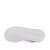 Baskets enfant grand court Blanc 6 - vertbaudet enfant 