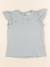 Tee-shirt coton - 4 ans Vert 1 - vertbaudet enfant 
