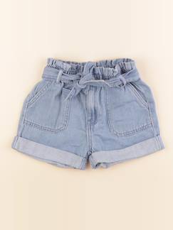 Seconde main-Fille-Short-Short - 6 ans