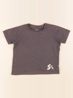 Seconde main-Tee-shirt - 3 ans