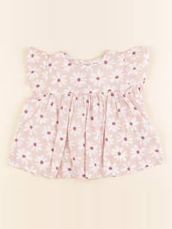 Seconde main-Fille-Chemise, blouse-Blouse - 2 ans