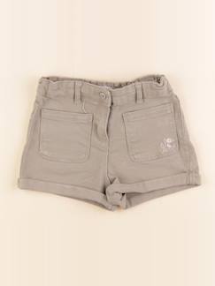 Seconde main-Short - 7 ans