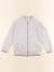 Gilet - 10 ans Gris 1 - vertbaudet enfant 