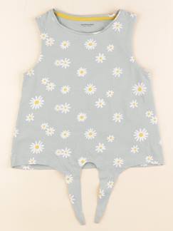 Seconde main-Tee-shirt - 6 ans